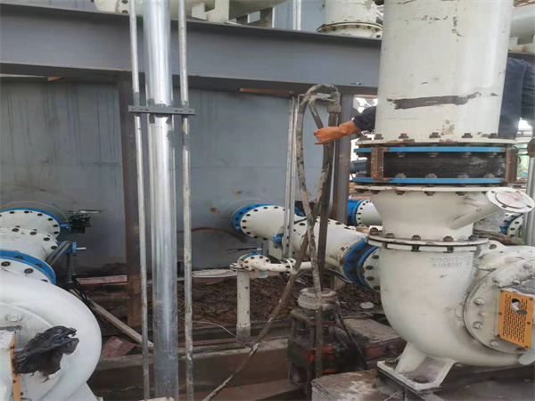 莱阳设备基础沉降下沉注浆加固增加荷载