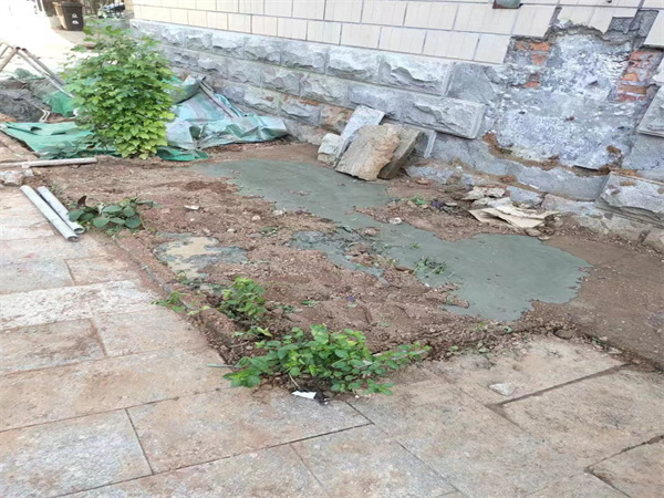 莱阳地基基础注浆增加承载力灌浆加固