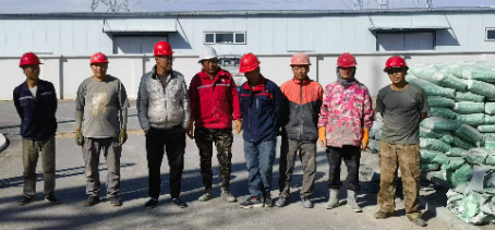 莱阳厂房地基沉降注浆加固施工队伍怎么选